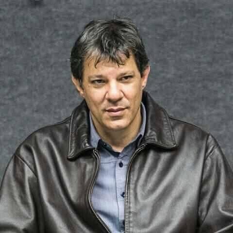 Portrait de Gerard R.